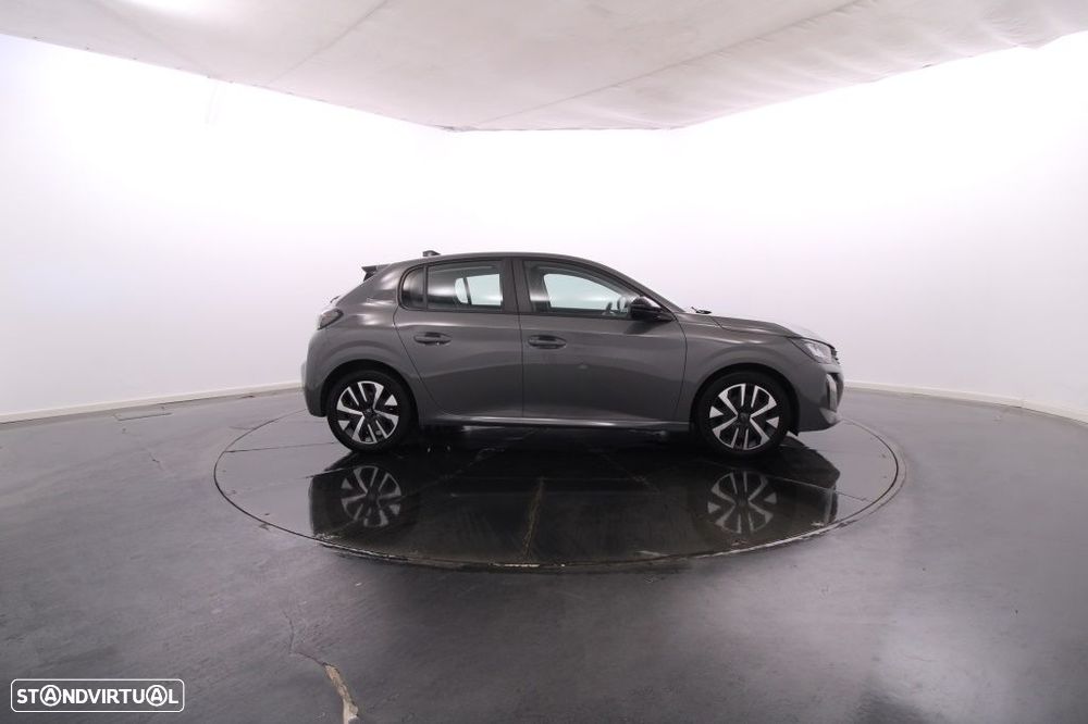 Peugeot 208 1.2 PureTech Active - 10
