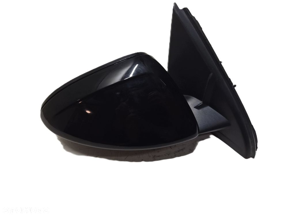 Lusterko Prawe Opel Insignia B 18Pin Kamerka 39086242U - 3