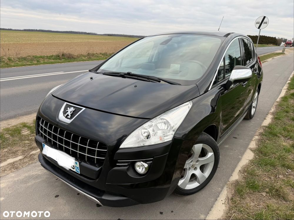 Peugeot 3008 HDi FAP 150 Active - 2