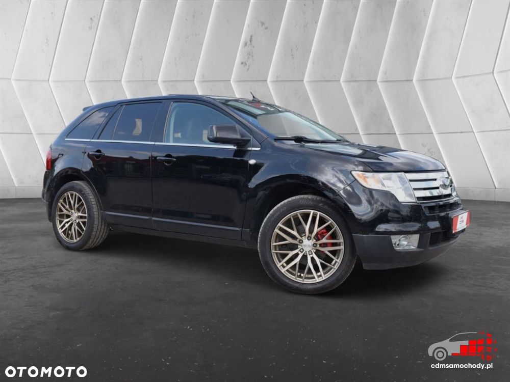 Ford Edge - 2