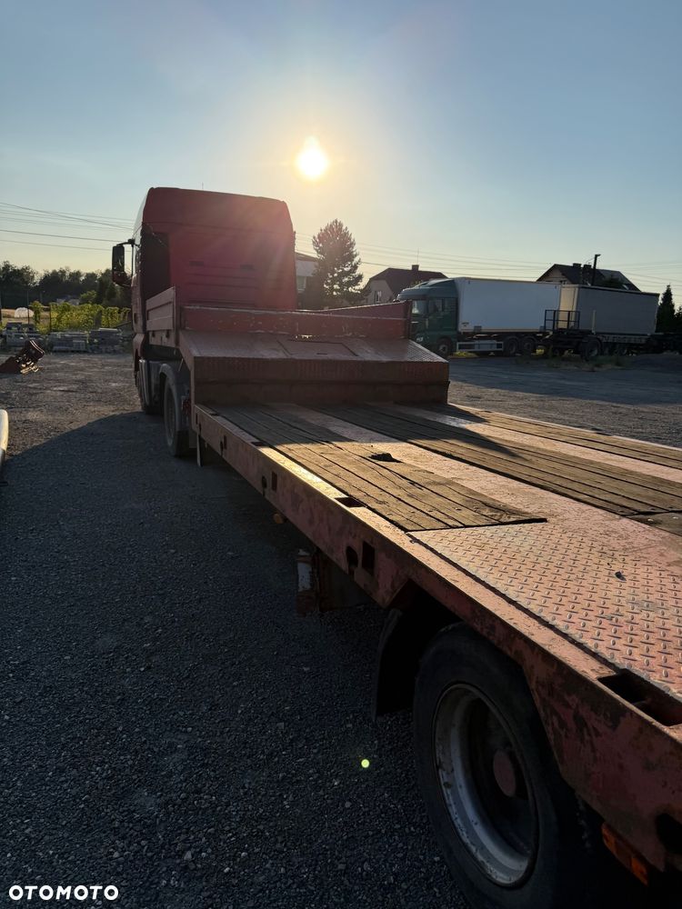 Fliegl SDS410T - 6
