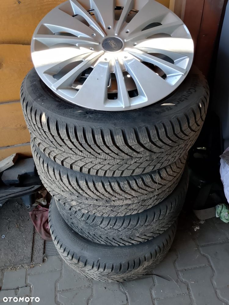 Ford Grand C-MAX - 30