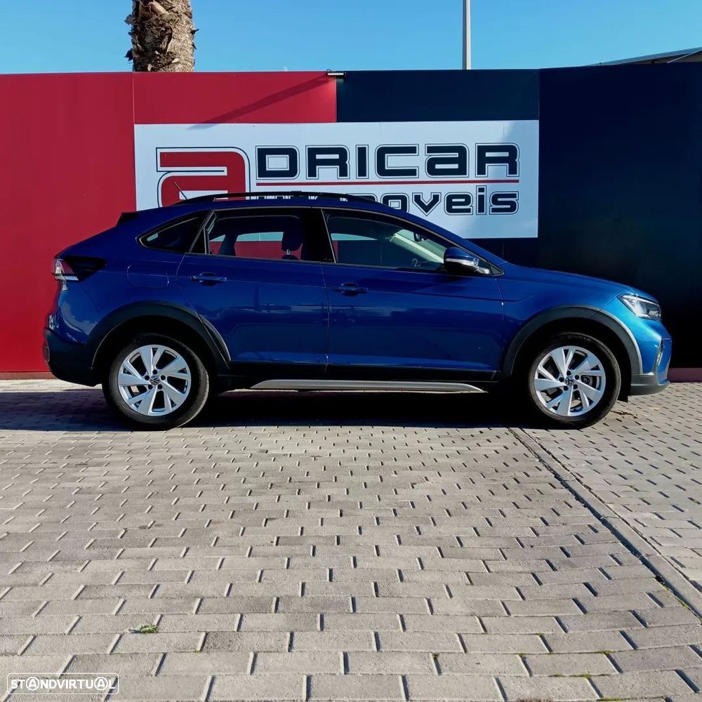 VW Taigo 1.0 TSI Life - 8