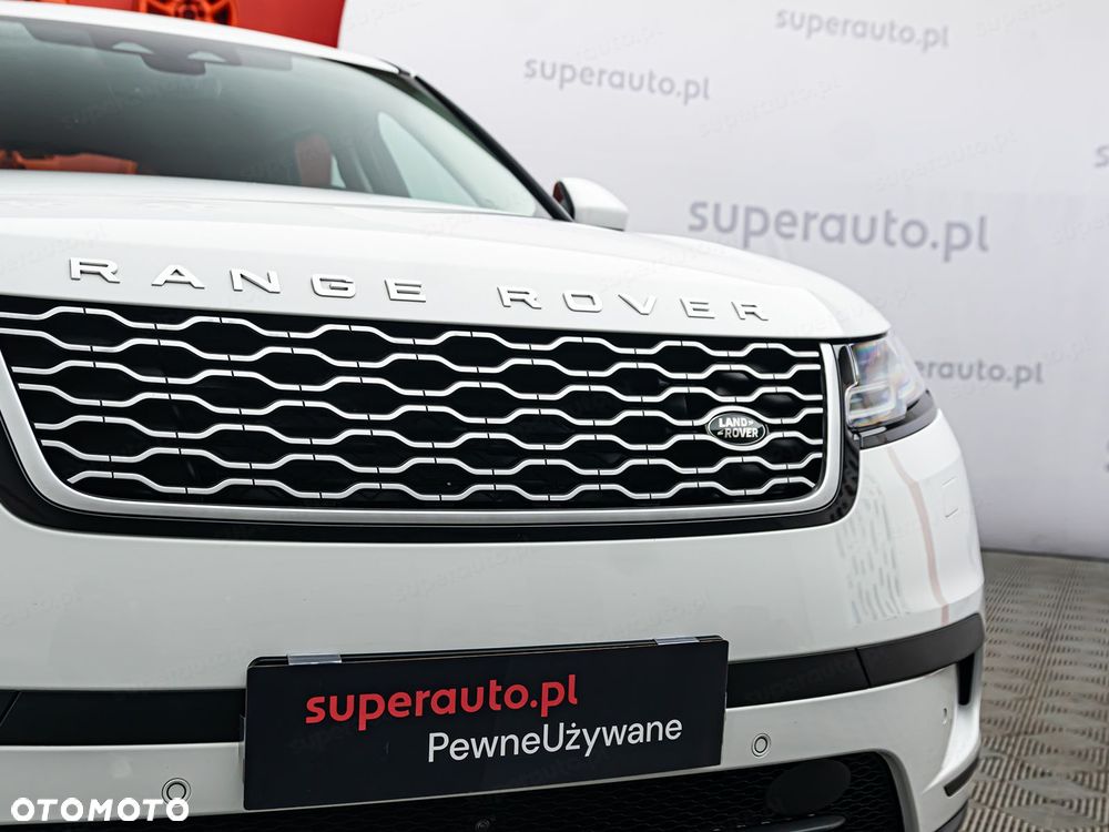 Land Rover Range Rover Velar 2.0 D200 mHEV S - 24