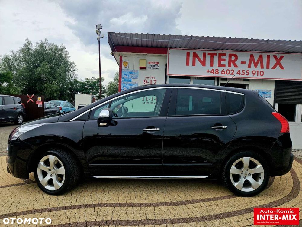 Peugeot 3008 - 7