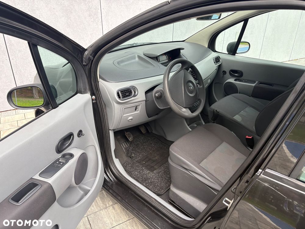 Renault Modus 1.2 16V Night&Day - 14