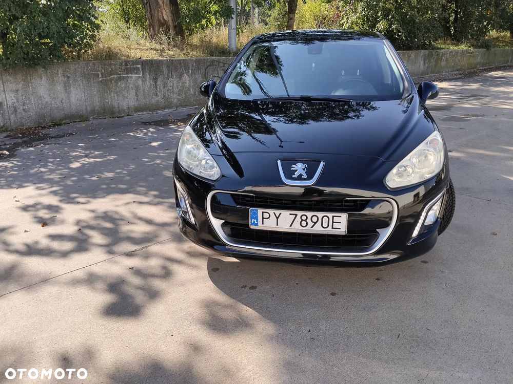Peugeot 308 1.6 VTi Style - 1