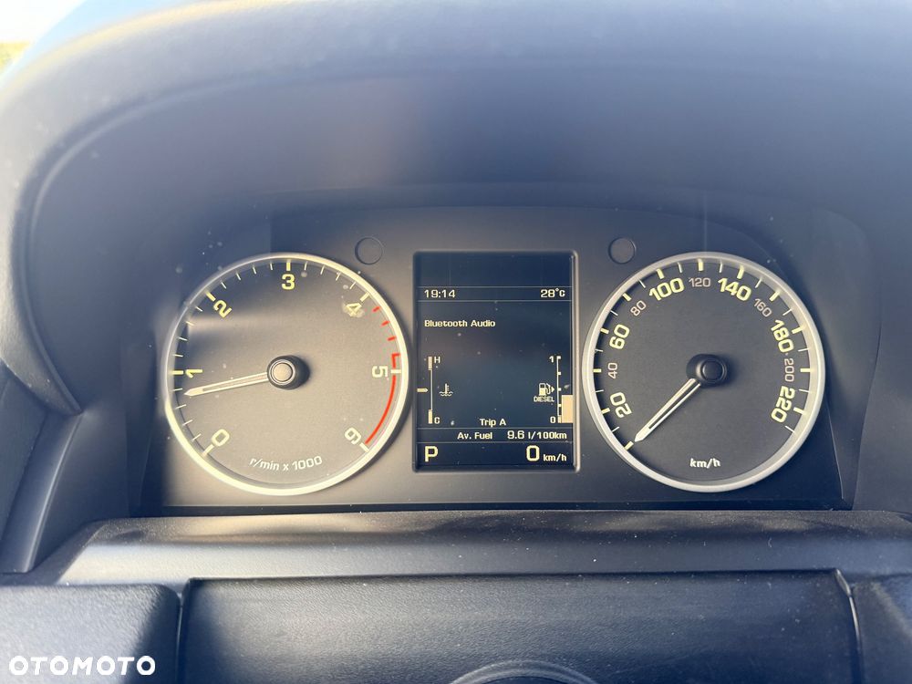 Land Rover Range Rover Sport S 3.0TD V6 S - 9