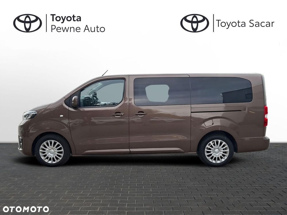 Toyota Proace Verso 2.0 D4-D Long Business - 2