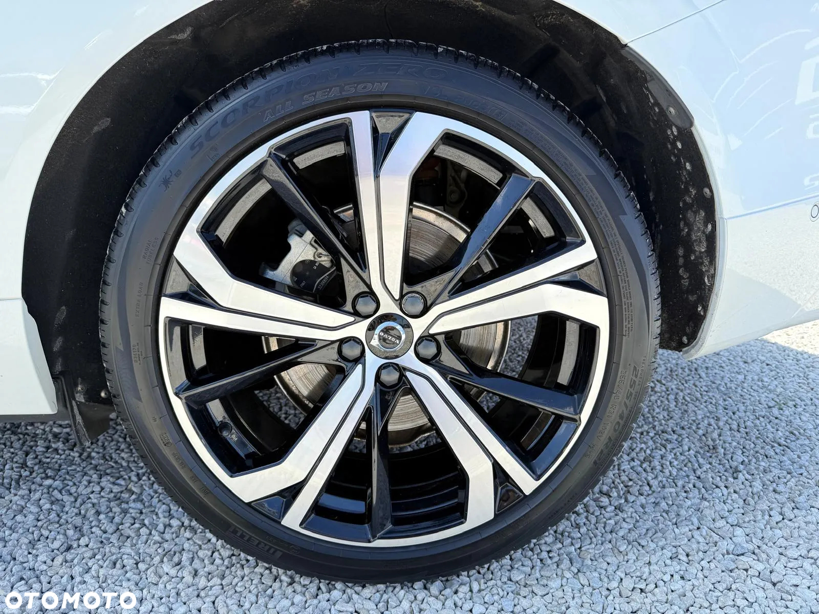 Volvo XC 60 - 11
