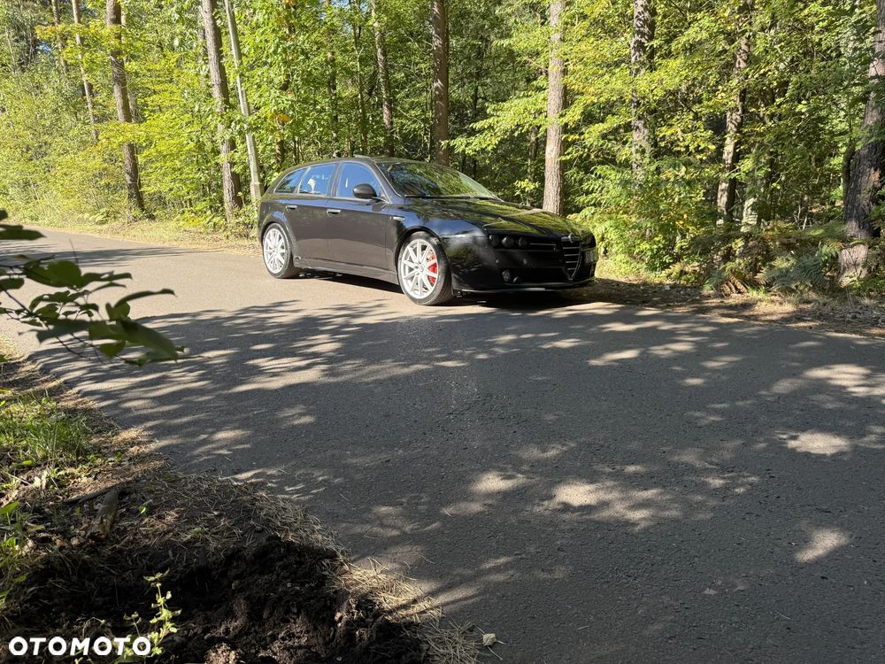 Alfa Romeo 159 - 27