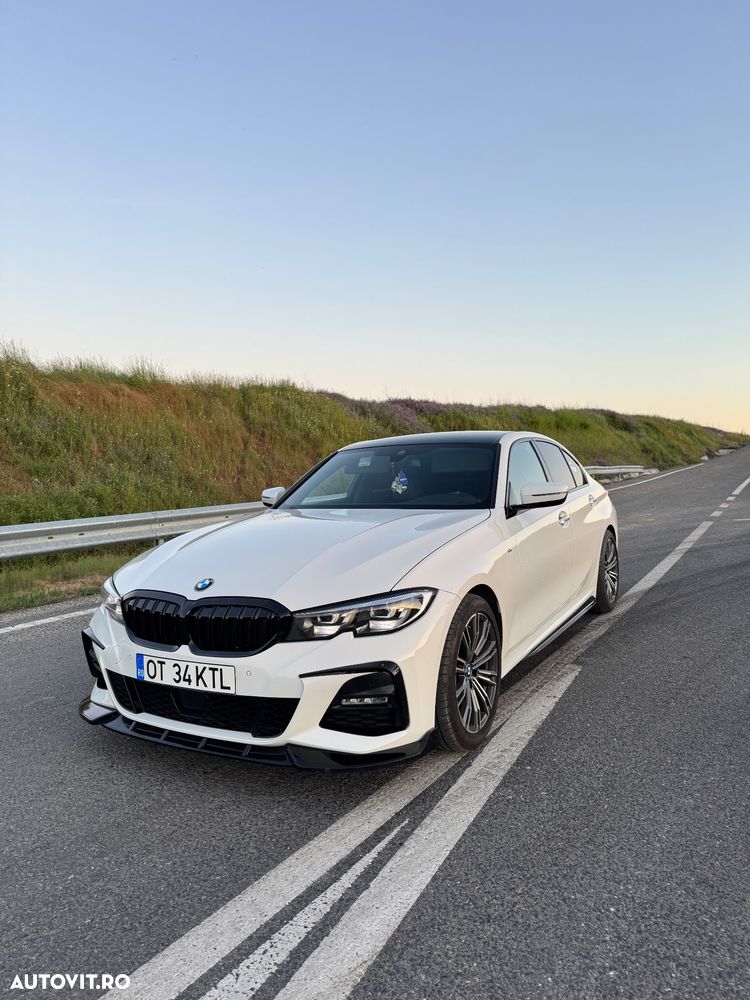 BMW Seria 3 - 12
