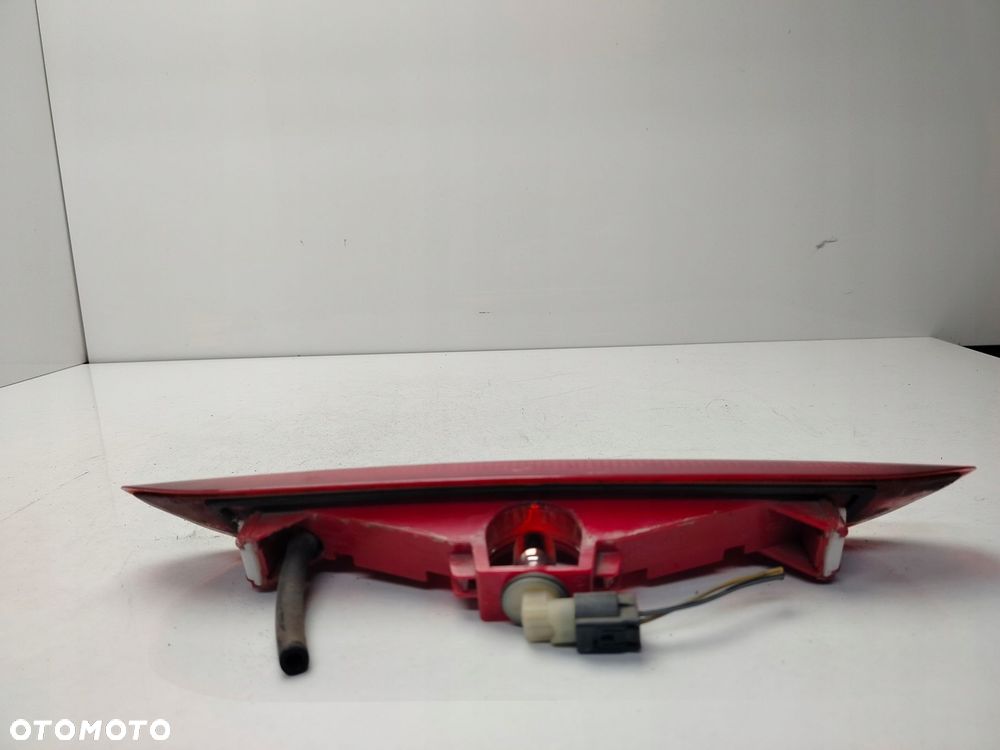 land rover freelander ii 06r- trzecie światło stop stopu 6h52-13a613 - 7