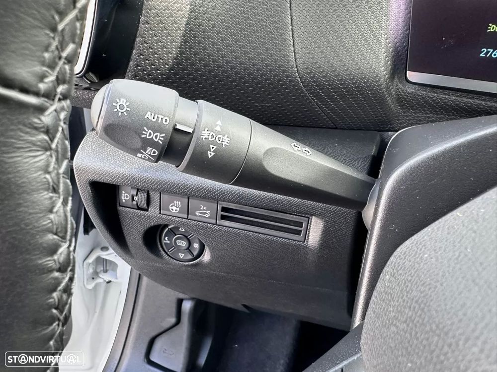 Citroën e-C4 X 50 kWh Shine Pack - 18
