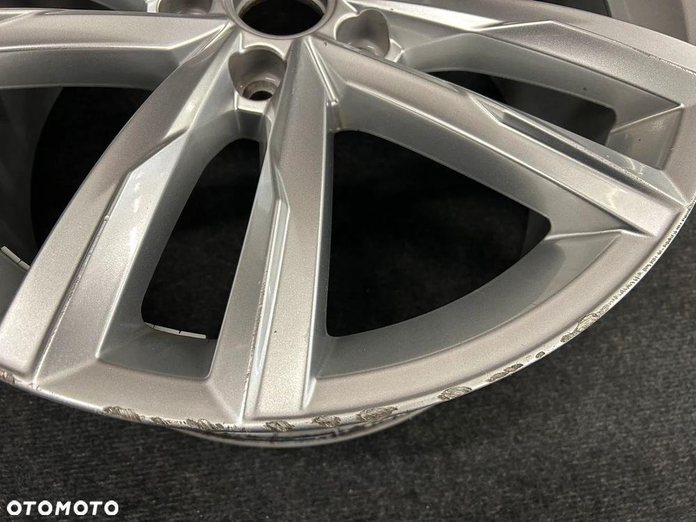 Alufelga VW Passat B8 18 cali 5x112 1szt. 3G0601025H - 3