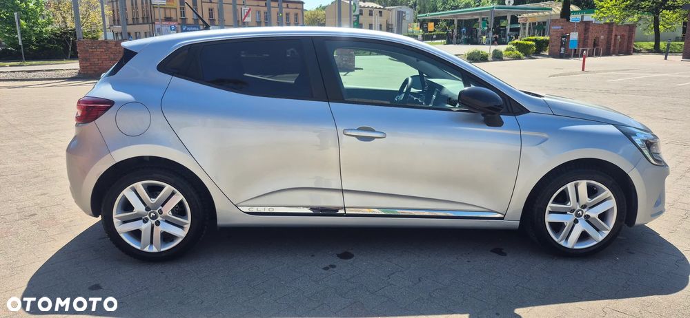 Renault Clio 1.0 TCe Intens - 11