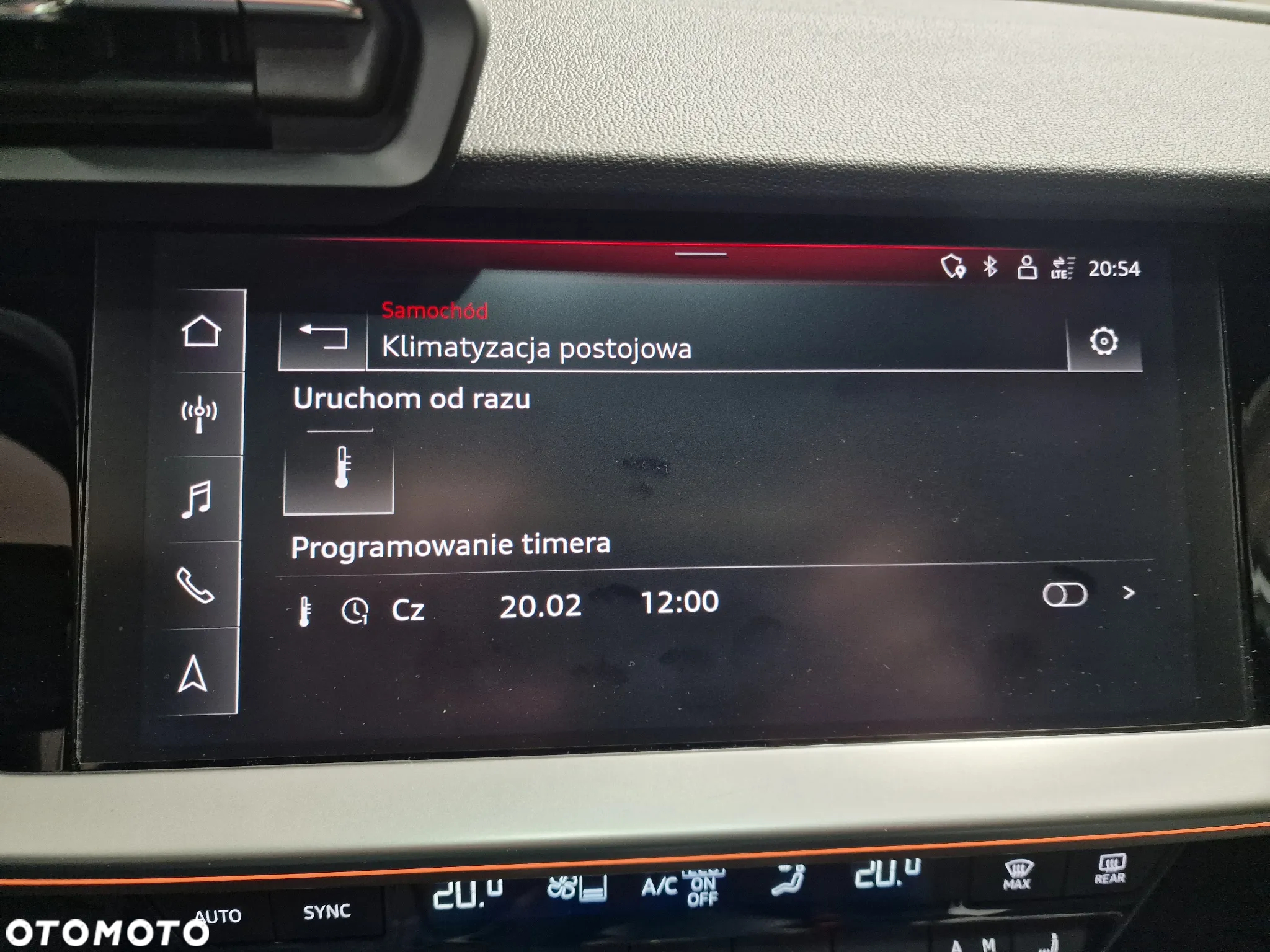 Audi A3 45 TFSI e S Line S tronic - 15