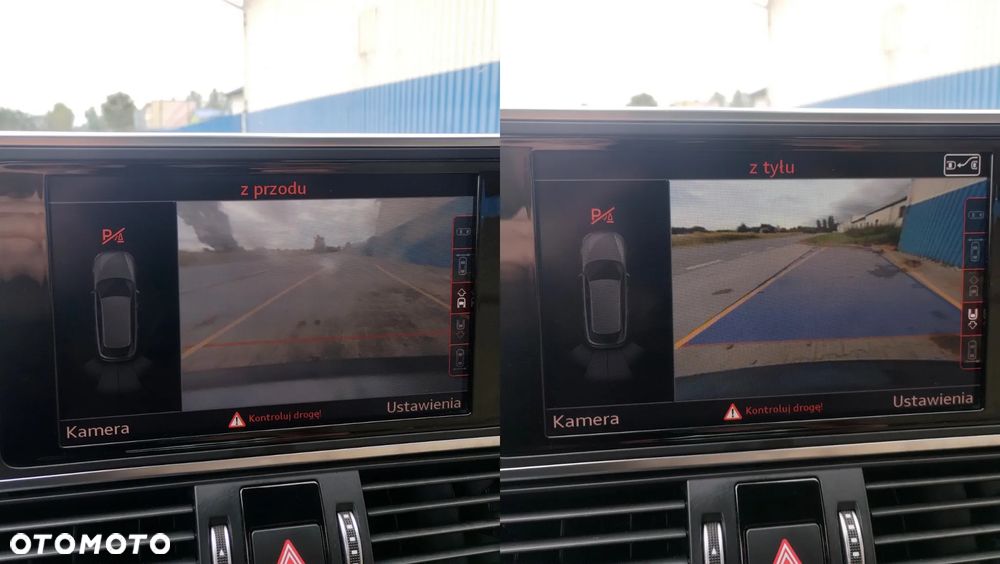 Audi A6 Allroad 3.0 TDI Quattro Tiptr - 37