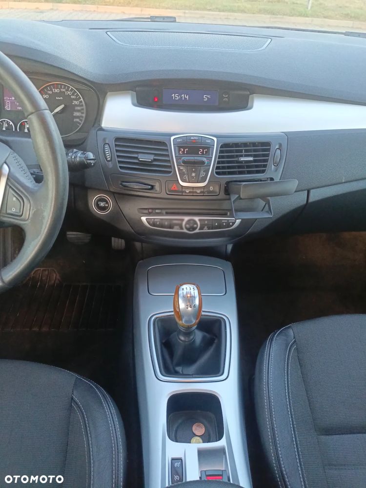 Renault Laguna 2.0 DCi Confort Expression - 19