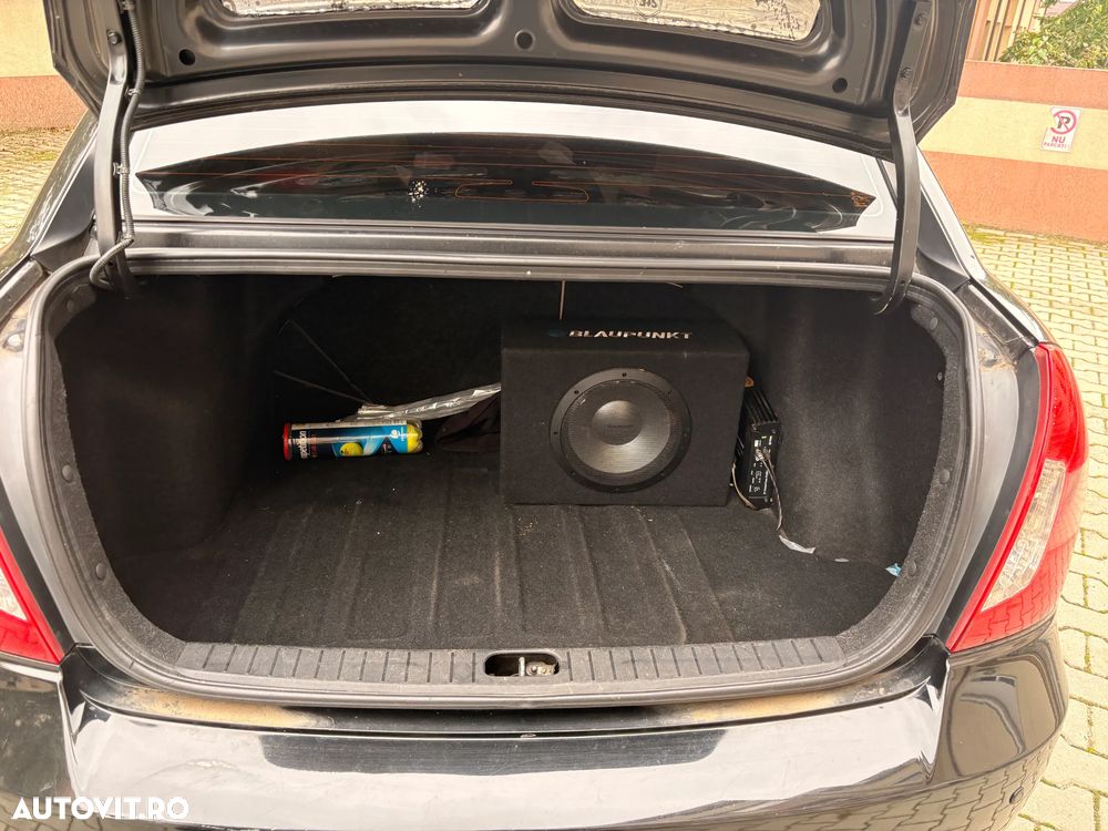Hyundai Accent MC 1.5 CRDI GL - 8