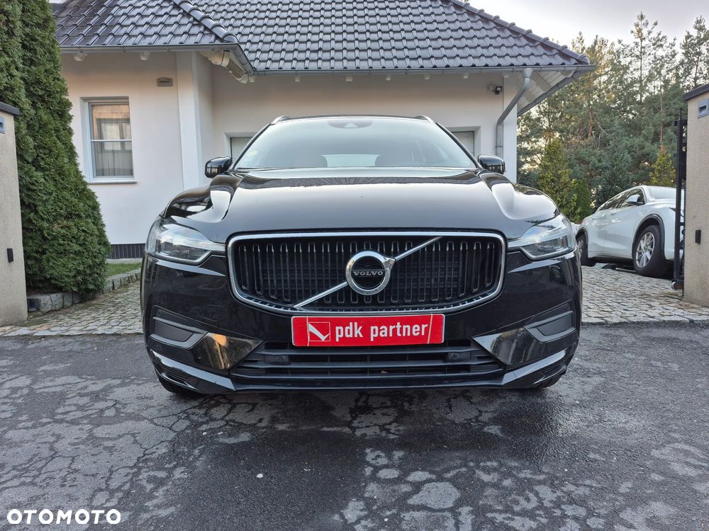 Volvo XC 60 D4 Momentum - 24