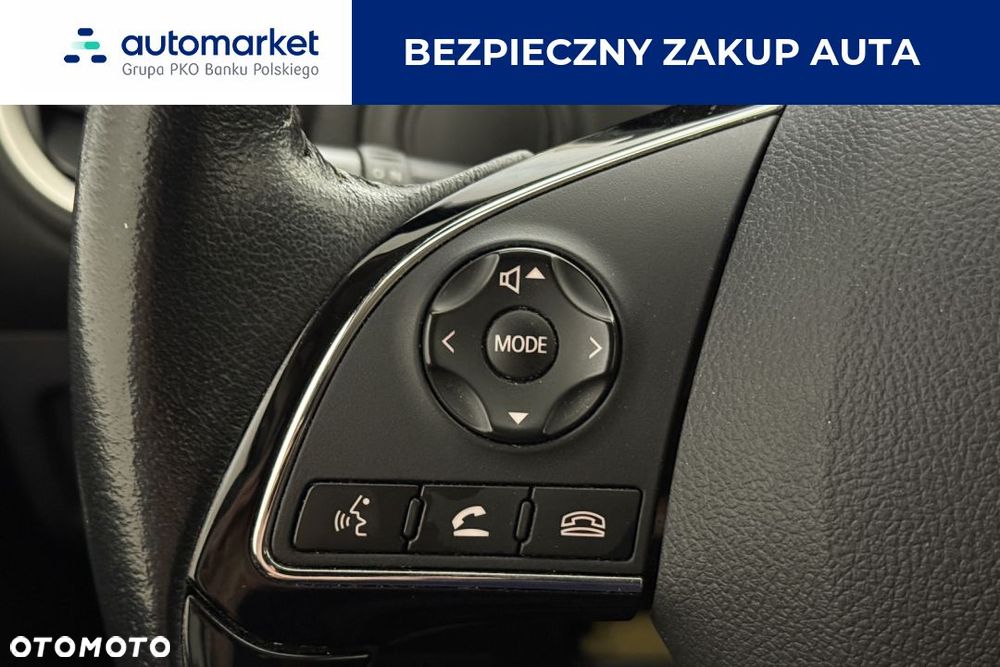 Mitsubishi Space Star 1.2 Intense CVT - 15