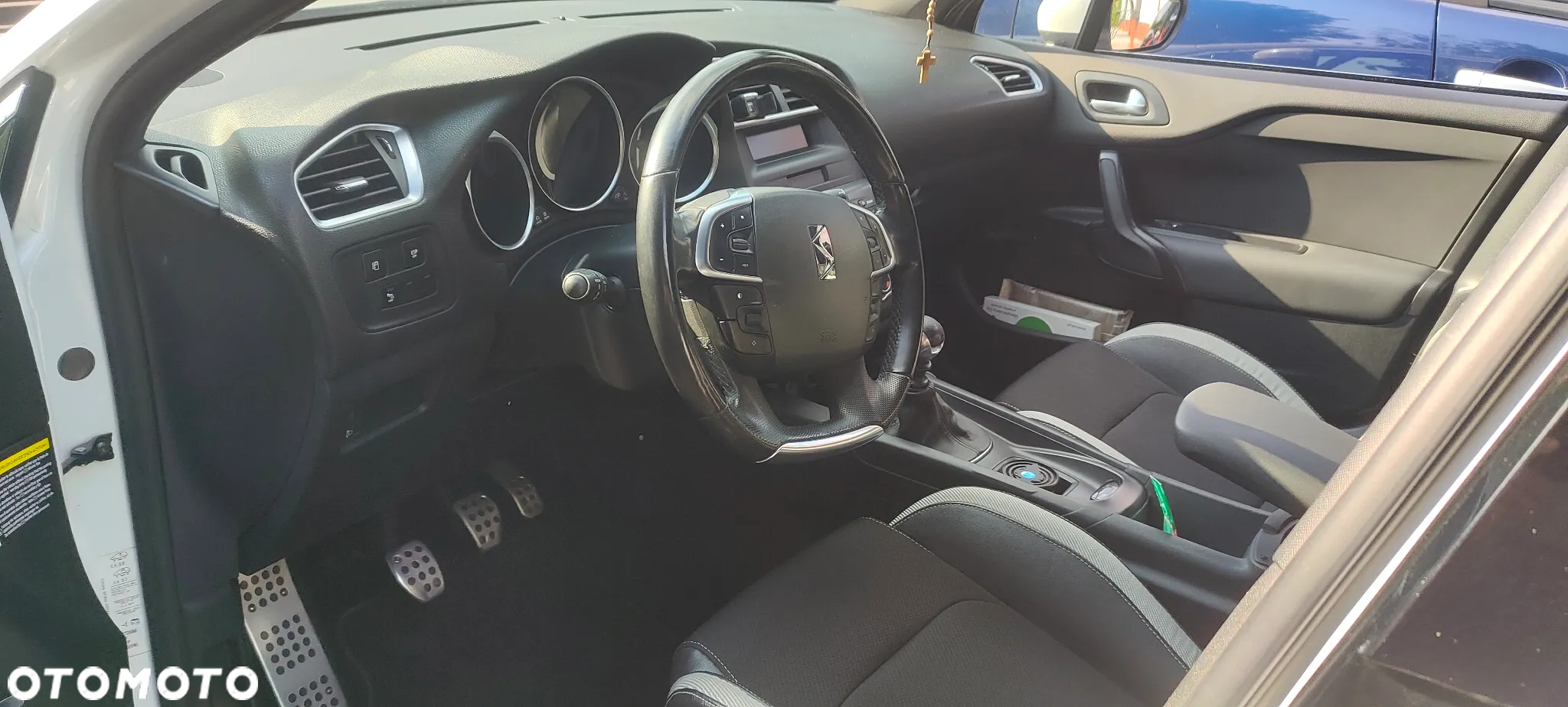 Citroën DS4 - 22