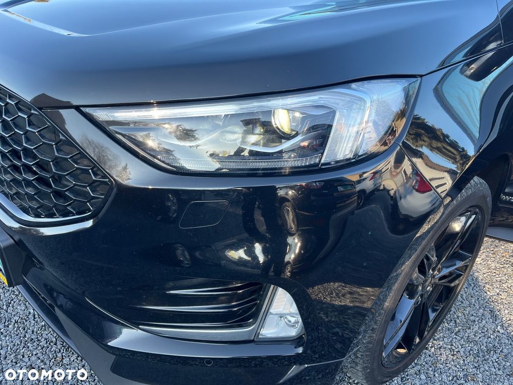 Ford Edge 2.0 EcoBlue Bi-Turbo 4x4 ST-LINE - 22