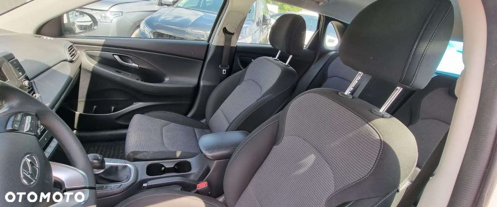 Hyundai i30 - 8