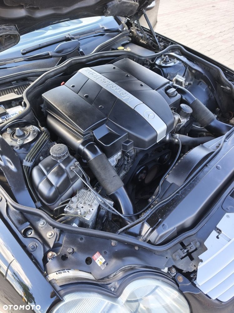 Mercedes-Benz Inny - 8
