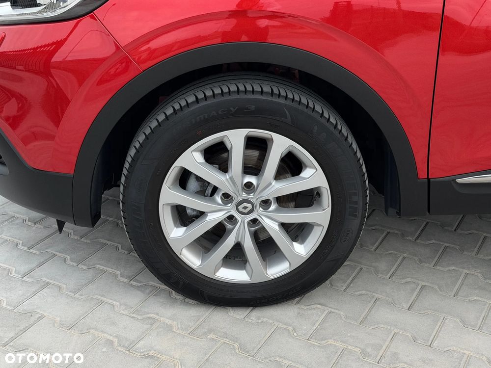 Renault Kadjar 1.2 Energy TCe Limited EDC - 10