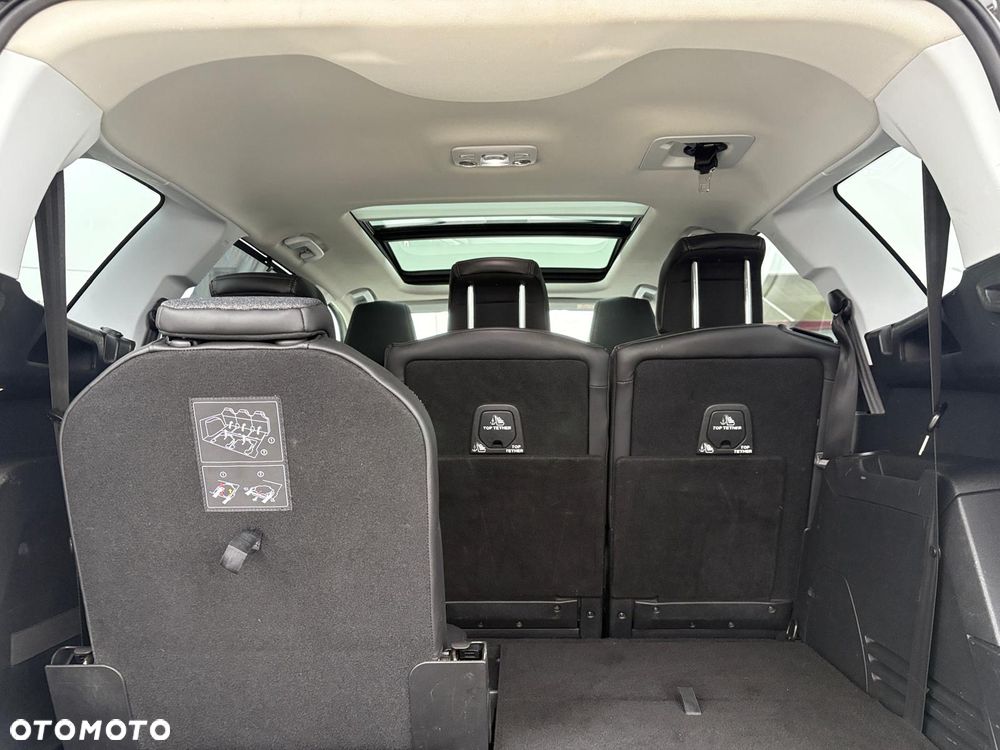 Peugeot 5008 PureTech 130 Stop & Start Access - 19