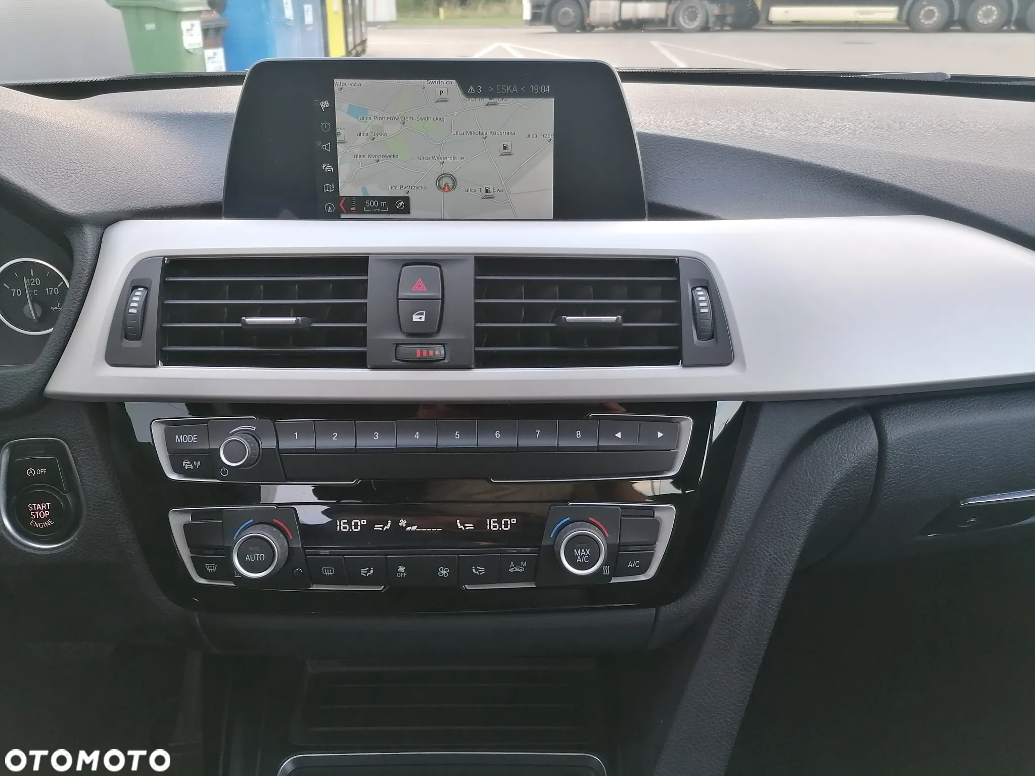 BMW Seria 3 318i Advantage - 20