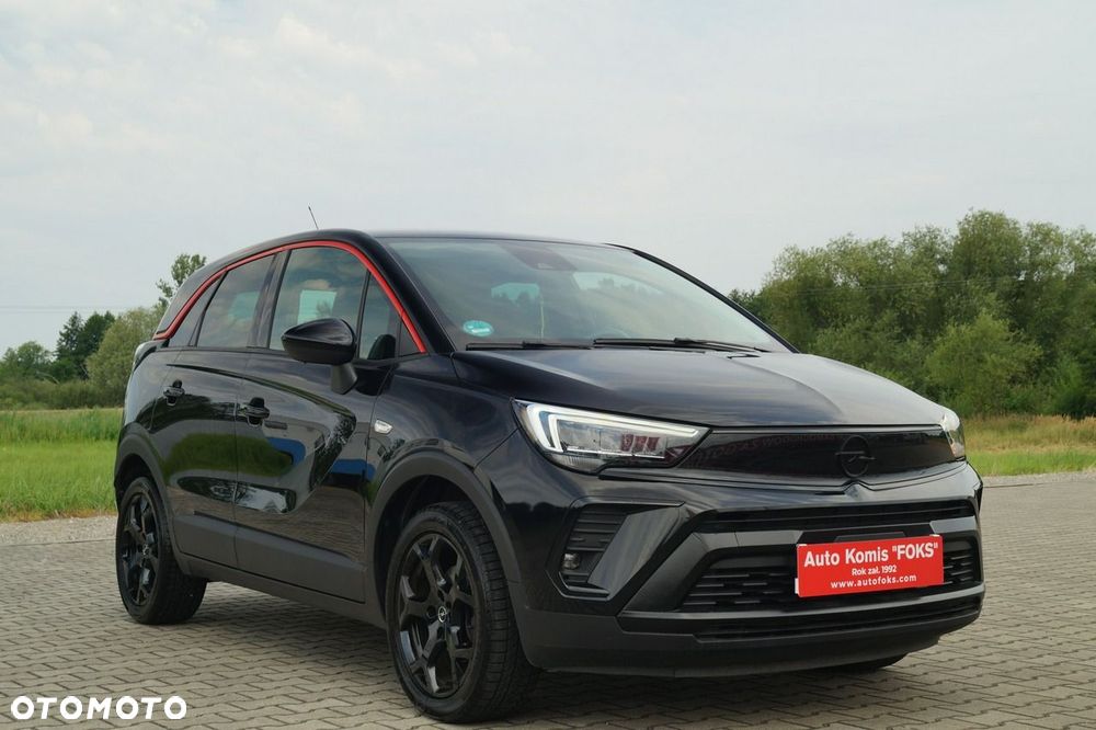 Opel Crossland - 9