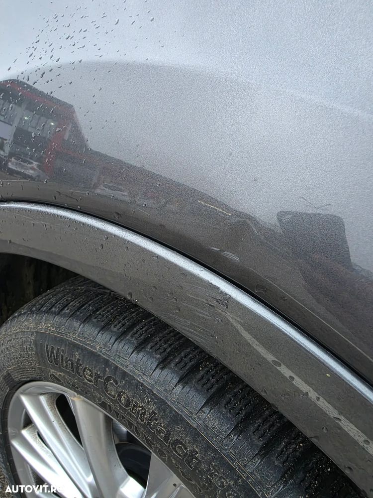 Ford Kuga - 14