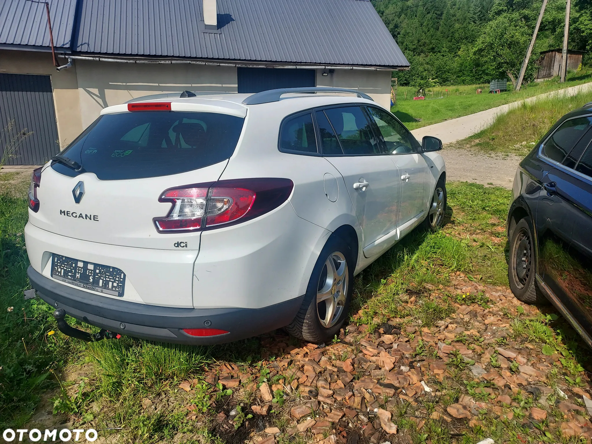 Renault Megane 1.6 dCi Energy Bose Edition - 4