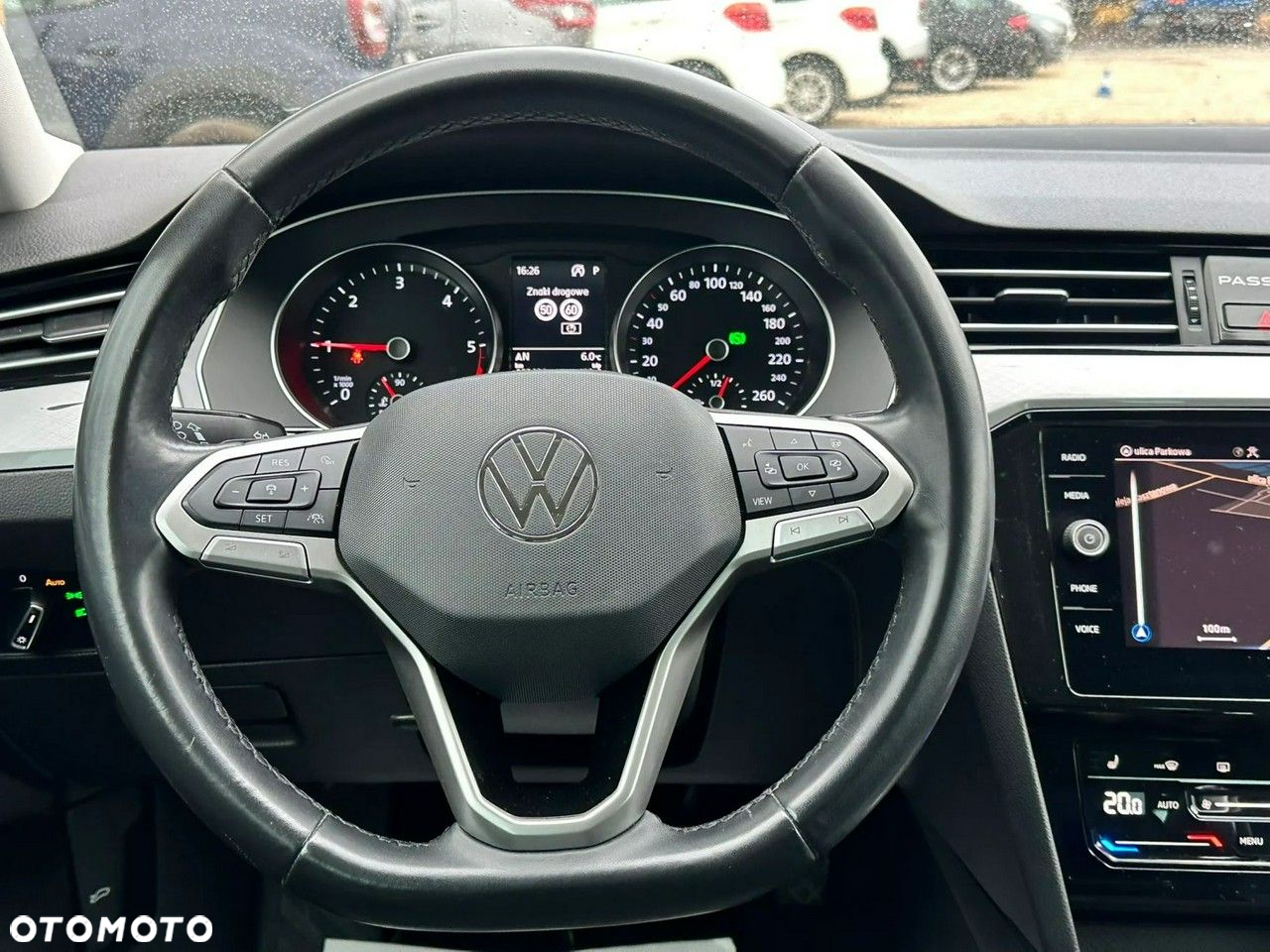 Volkswagen Passat 2.0 TDI EVO Business DSG - 20