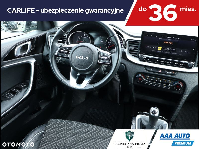 Kia XCeed - 8