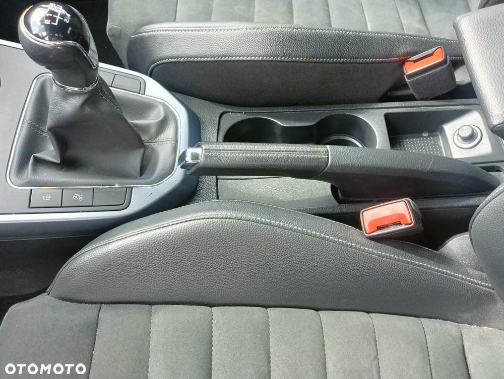 Seat Arona 1.0 TSI GPF Full LED S&S - 9