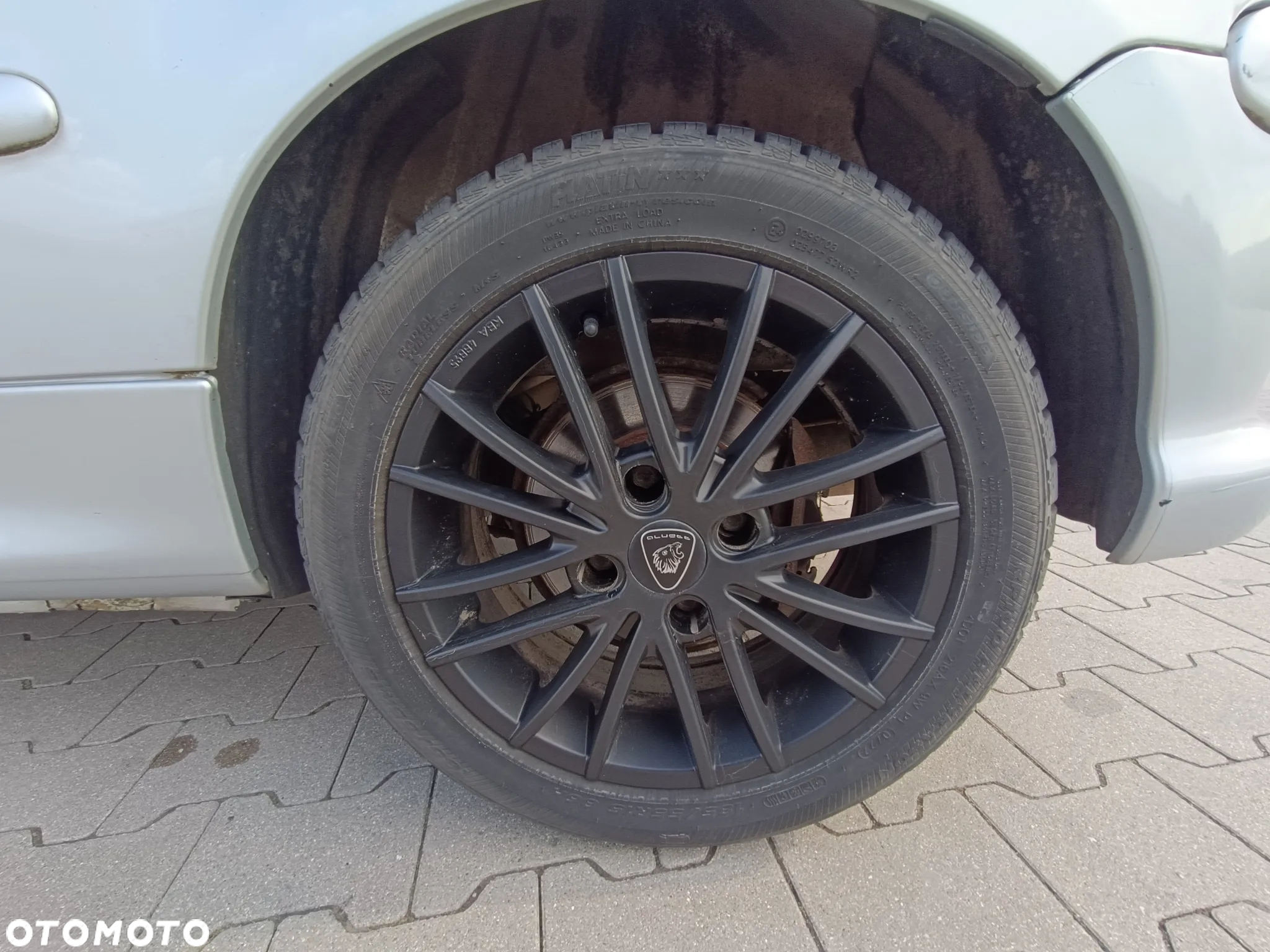 Peugeot 206 - 17