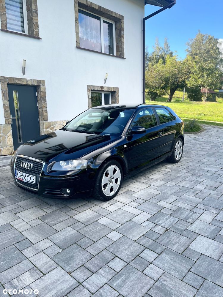 Audi A3 - 12
