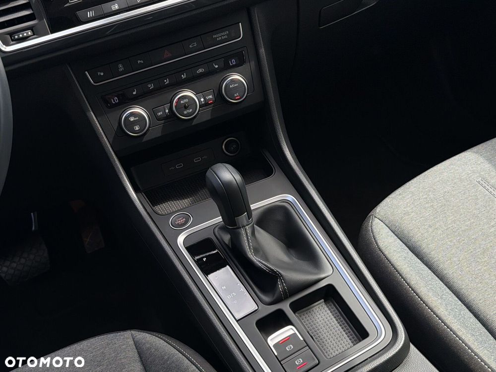 Seat Ateca 1.5 TSI Style S&S DSG - 14