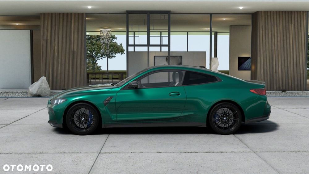 BMW M4 - 2