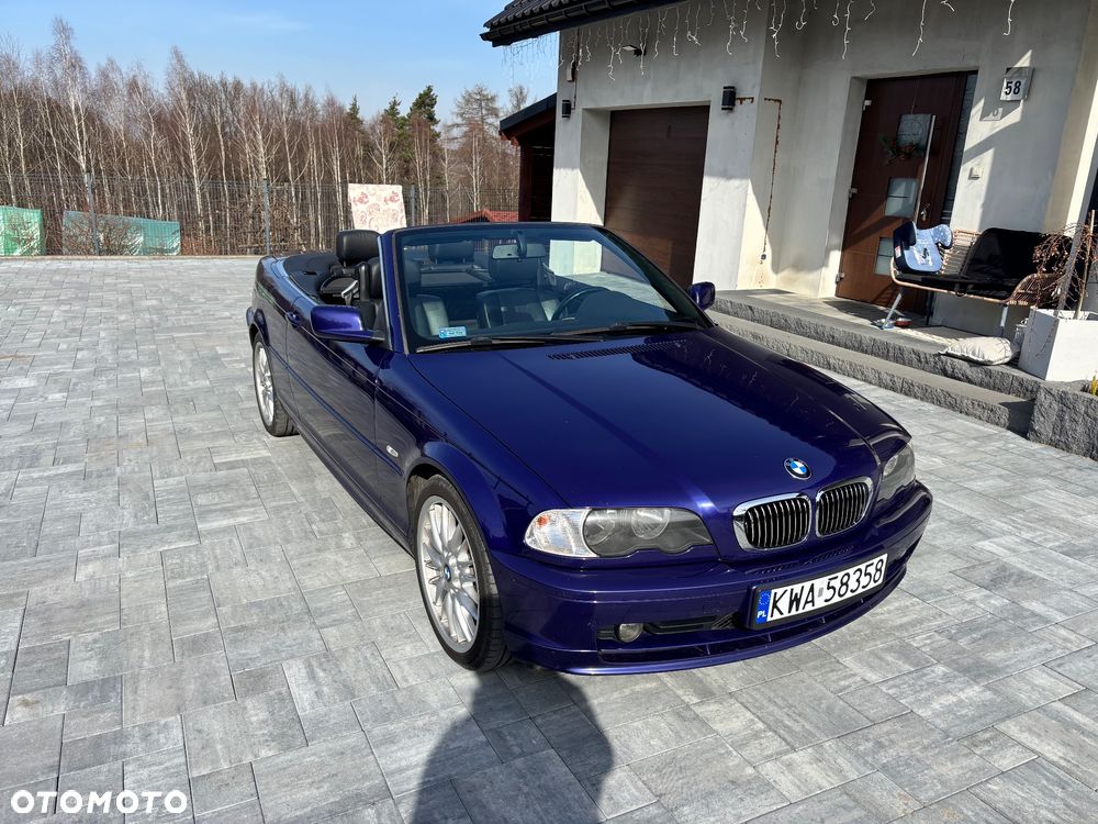 BMW Seria 3 - 13