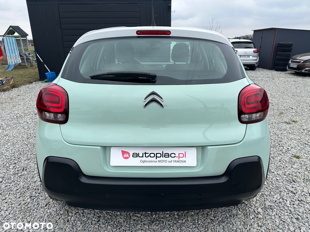Citroën C3 Pure Tech 82 ELLE - 5