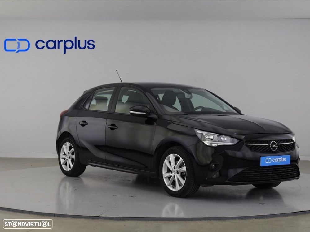 Opel Corsa 1.2 Edition - 2