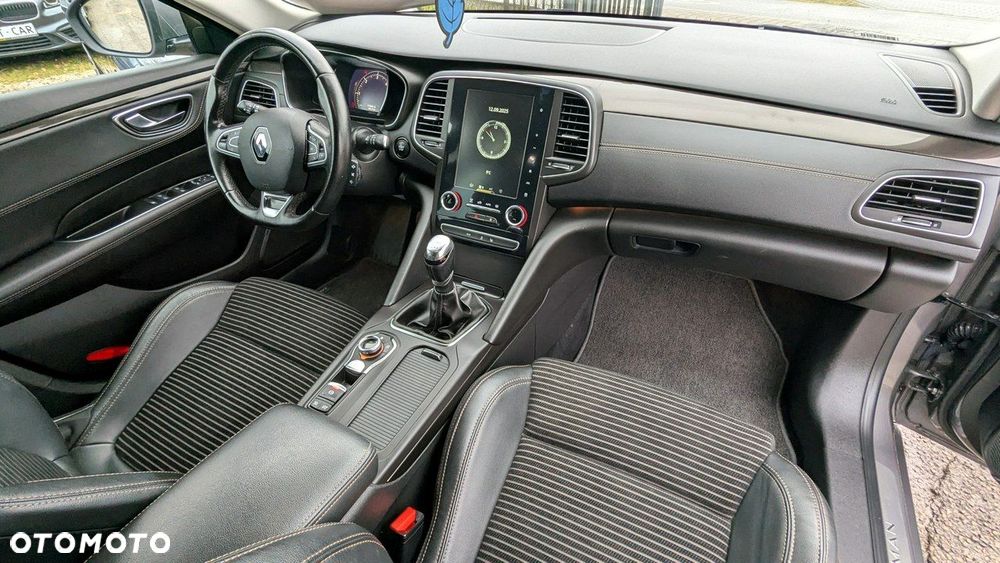 Renault Talisman - 18
