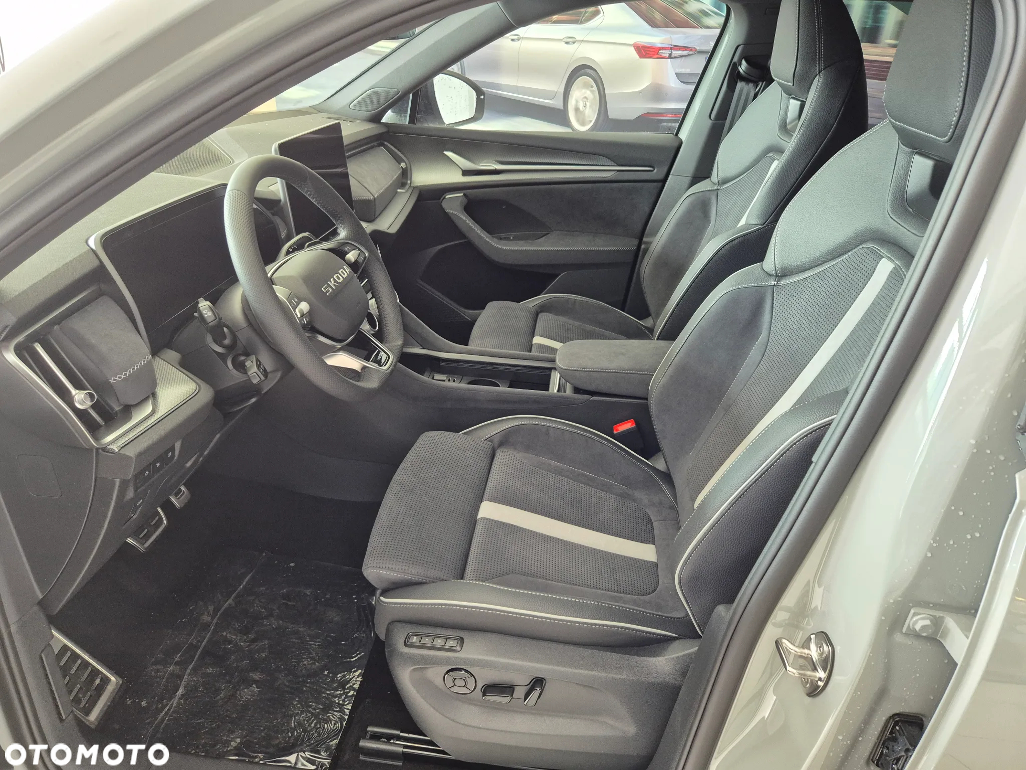 Skoda Kodiaq 2.0 TSI 4x4 Sportline DSG - 16