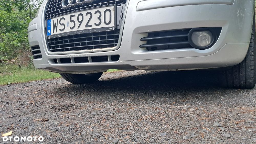 Audi A3 Sportback - 15