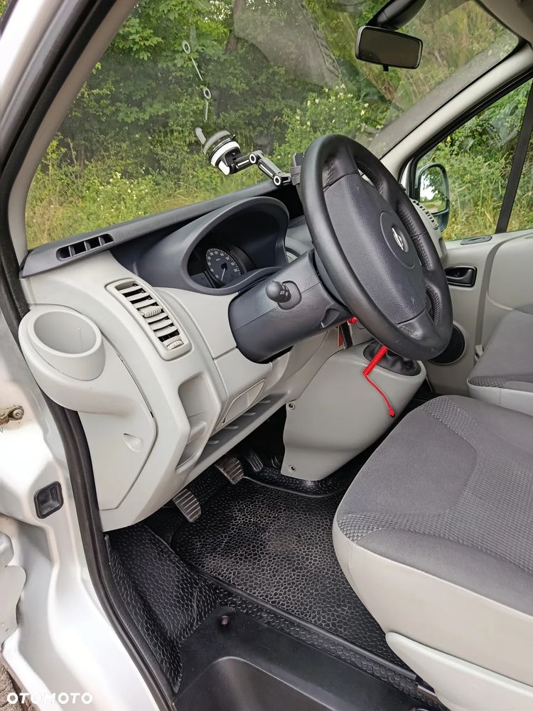 Opel Vivaro L2H1 Design Edition - 16